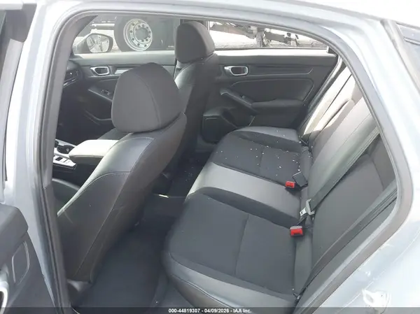 2HGFE2F57RH522841 2024 HONDA CIVIC - Image 8