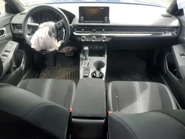2HGFE2F57RH524623 2024 HONDA CIVIC - Image 8