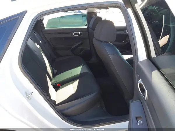 2HGFE2F57RH524959 2024 HONDA CIVIC - Image 8
