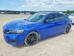 2HGFE2F57RH526078 2024 HONDA CIVIC