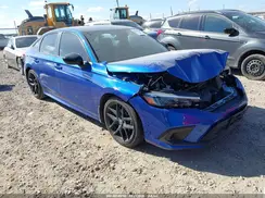 2HGFE2F57RH526100 2024 HONDA CIVIC