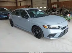 2HGFE2F57RH527599 2024 HONDA CIVIC
