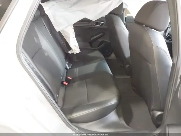 2HGFE2F57RH527599 2024 HONDA CIVIC - Image 8