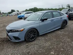 2HGFE2F57RH527991 2024 HONDA CIVIC