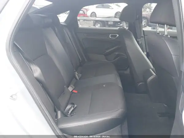 2HGFE2F57RH528056 2024 HONDA CIVIC - Image 8