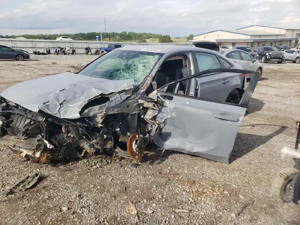 2HGFE2F57RH528557 2024 HONDA CIVIC - Image 1