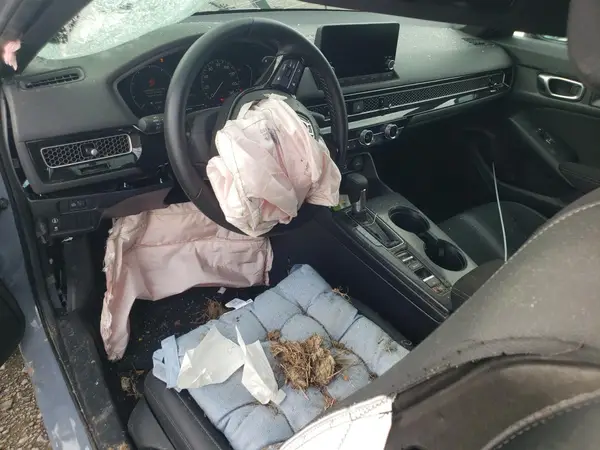 2HGFE2F57RH528557 2024 HONDA CIVIC - Image 8