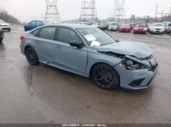2HGFE2F57RH528803 2024 HONDA CIVIC