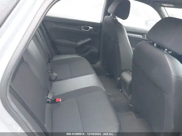 2HGFE2F57RH528803 2024 HONDA CIVIC - Image 8