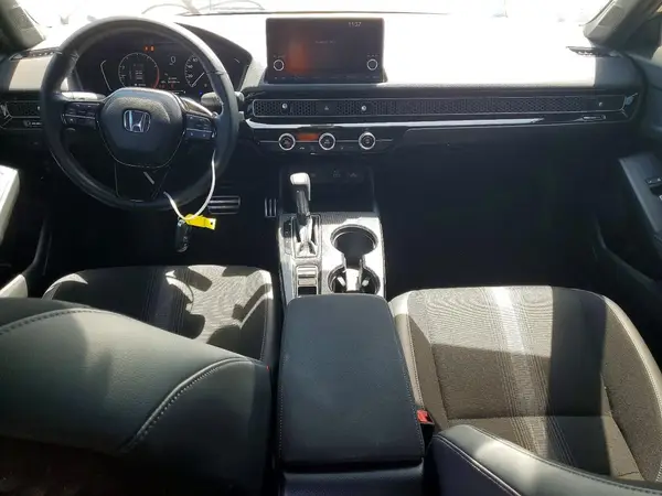 2HGFE2F57RH528851 2024 HONDA CIVIC - Image 8