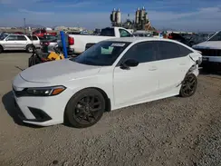 2HGFE2F57RH529045 2024 HONDA CIVIC