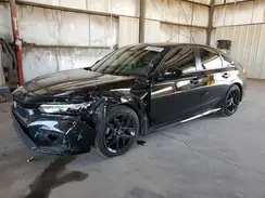 2HGFE2F57RH529935 2024 HONDA CIVIC