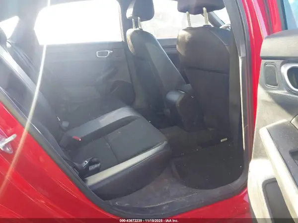2HGFE2F57RH530096 2024 HONDA CIVIC - Image 8