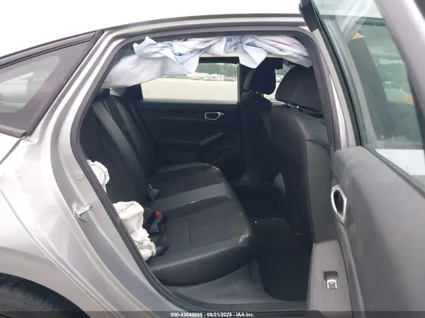 2HGFE2F57RH531894 2024 HONDA CIVIC - Image 8