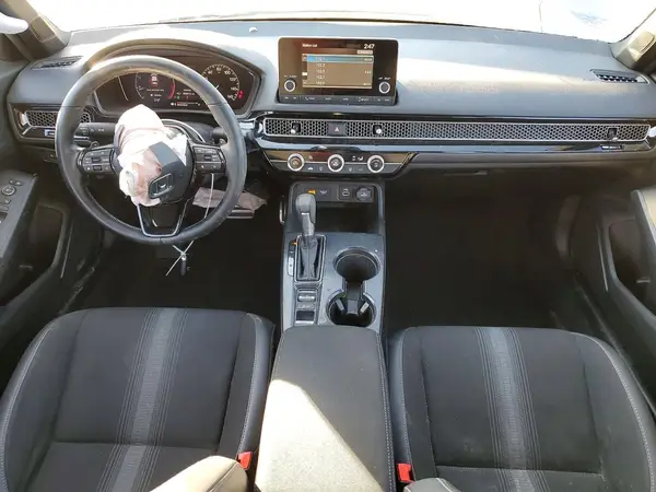 2HGFE2F57RH532902 2024 HONDA CIVIC - Image 8