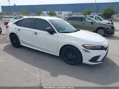 2HGFE2F57RH534679 2024 HONDA CIVIC
