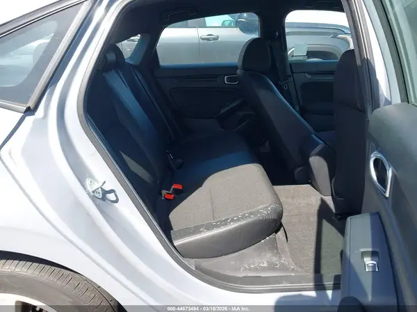 2HGFE2F57RH535041 2024 HONDA CIVIC - Image 8