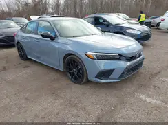 2HGFE2F57RH535055 2024 HONDA CIVIC
