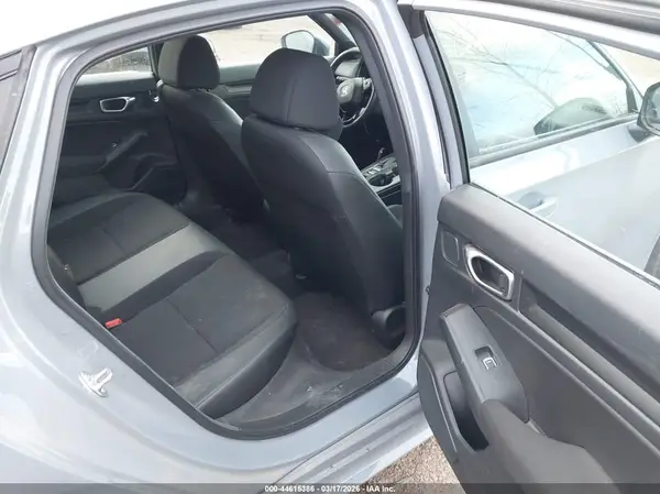 2HGFE2F57RH535055 2024 HONDA CIVIC - Image 8