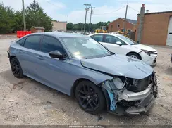 2HGFE2F57RH535105 2024 HONDA CIVIC