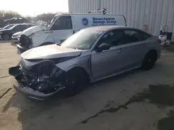 2HGFE2F57RH535136 2024 HONDA CIVIC