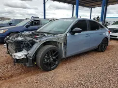 2HGFE2F57RH535346 2024 HONDA CIVIC