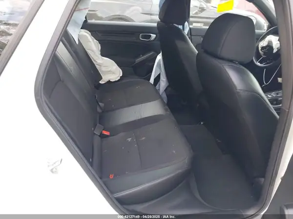 2HGFE2F57RH535640 2024 HONDA CIVIC - Image 8