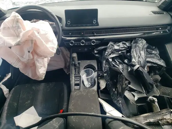 2HGFE2F57RH536092 2024 HONDA CIVIC - Image 8