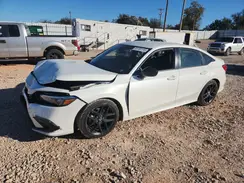 2HGFE2F57RH536271 2024 HONDA CIVIC