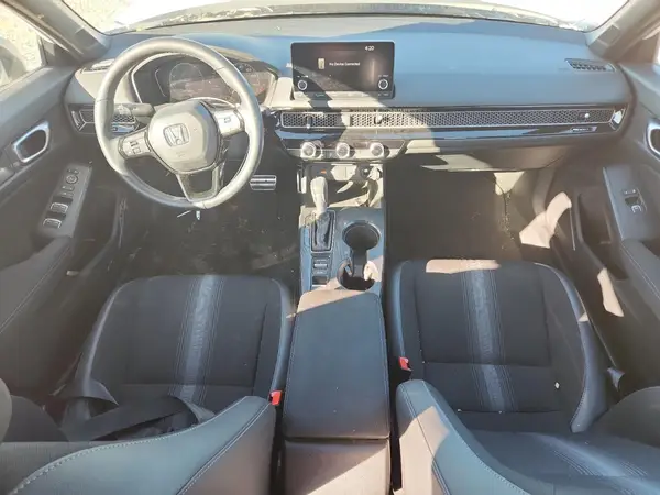 2HGFE2F57RH536271 2024 HONDA CIVIC - Image 8
