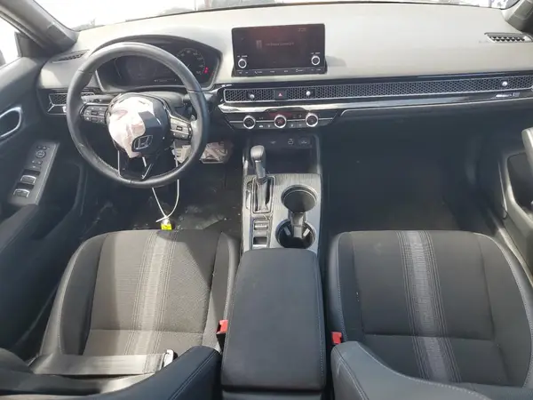 2HGFE2F57RH536898 2024 HONDA CIVIC - Image 8
