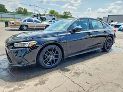 2HGFE2F57RH538005 2024 HONDA CIVIC