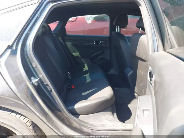 2HGFE2F57RH538814 2024 HONDA CIVIC - Image 8