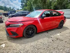 2HGFE2F57RH538988 2024 HONDA CIVIC