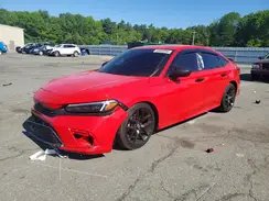 2HGFE2F57RH539574 2024 HONDA CIVIC