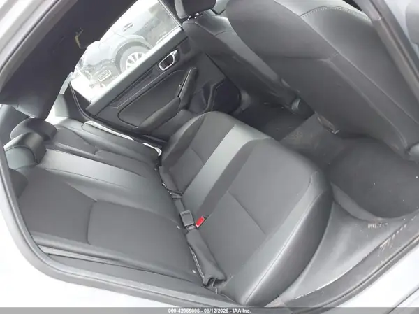 2HGFE2F57RH539753 2024 HONDA CIVIC - Image 8