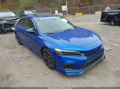 2HGFE2F57RH540014 2024 HONDA CIVIC