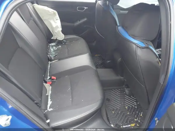 2HGFE2F57RH540014 2024 HONDA CIVIC - Image 8