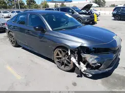 2HGFE2F57RH540983 2024 HONDA CIVIC
