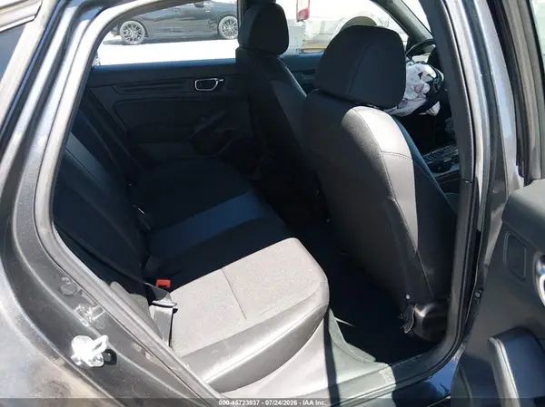 2HGFE2F57RH540983 2024 HONDA CIVIC - Image 8
