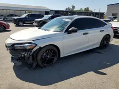 2HGFE2F57RH541308 2024 HONDA CIVIC
