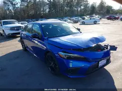 2HGFE2F57RH542605 2024 HONDA CIVIC