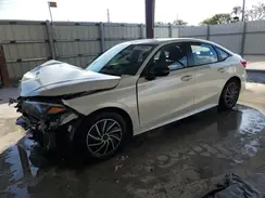 2HGFE2F57RH542734 2024 HONDA CIVIC