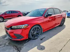 2HGFE2F57RH543236 2024 HONDA CIVIC