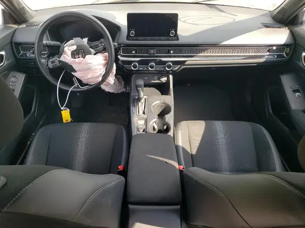 2HGFE2F57RH543754 2024 HONDA CIVIC - Image 8