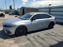 2HGFE2F57RH544449 2024 HONDA CIVIC