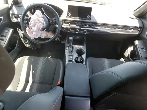 2HGFE2F57RH544810 2024 HONDA CIVIC - Image 8