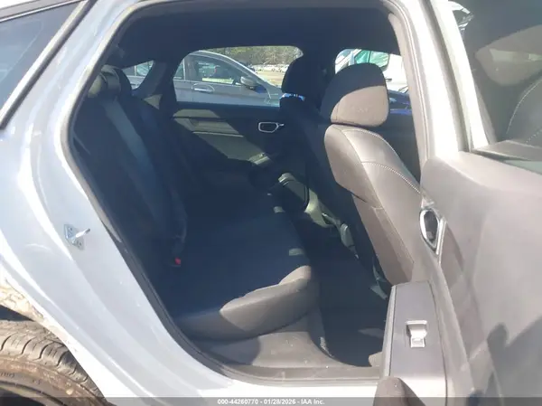 2HGFE2F57RH544841 2024 HONDA CIVIC - Image 8