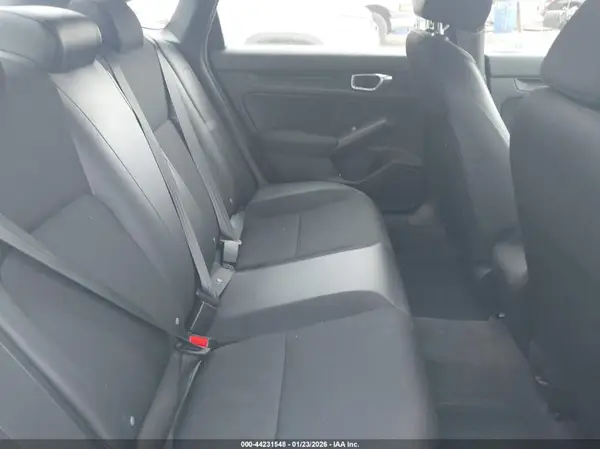 2HGFE2F57RH544886 2024 HONDA CIVIC - Image 8
