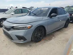 2HGFE2F57RH545584 2024 HONDA CIVIC